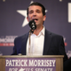 Image for article titled Don Jr. Wants the World to Know That His Dad Didn't Call Him
